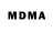 МДМА кристаллы III MMM